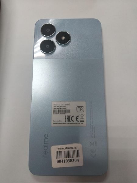 сотовый телефон Realme Note 50 3/64GB (RMX3834) Duos в Иркутск