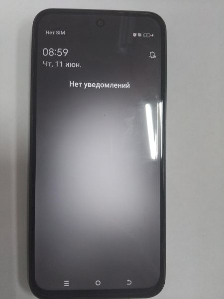 сотовый телефон TECNO Spark 30C 4/128GB (KL5n) Duos в Иркутск