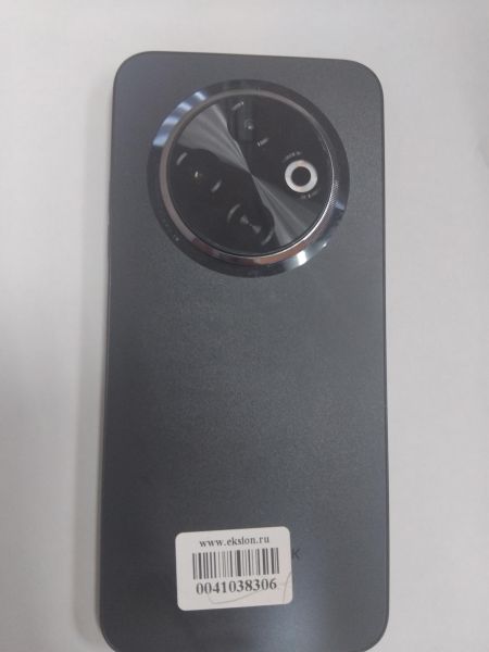 сотовый телефон TECNO Spark 30C 4/128GB (KL5n) Duos в Иркутск