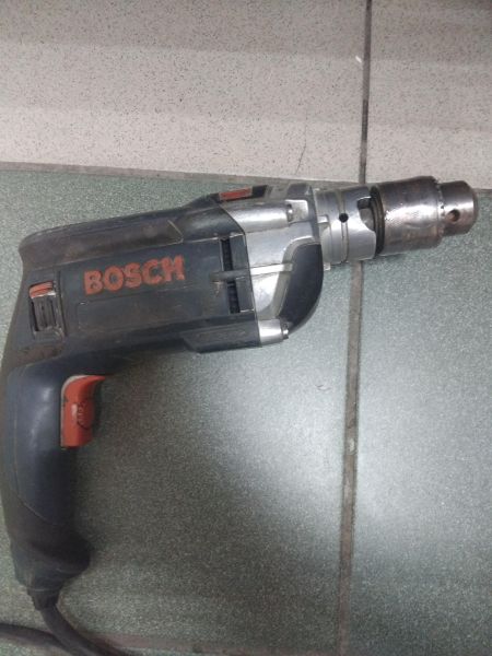 дрель и строительный миксер Bosch без модели (Дрель) в Иркутск