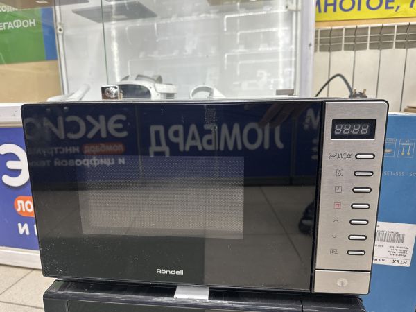 микроволновая печь (свч) Rondell RDE-MW203 в Иркутск