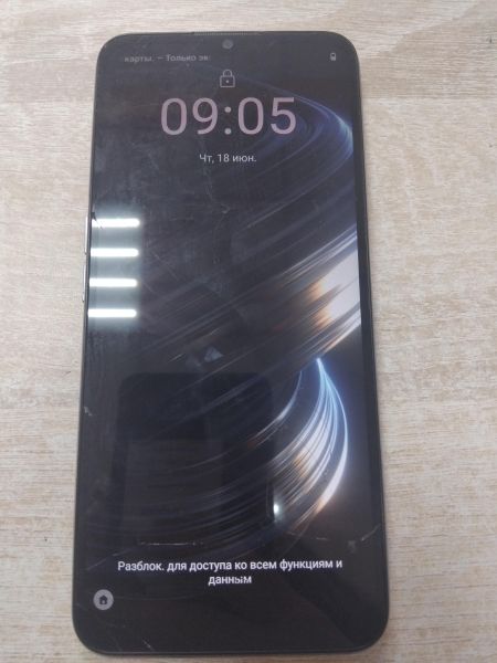 сотовый телефон Realme C31 4/64GB (RMX3501) Duos в Иркутск