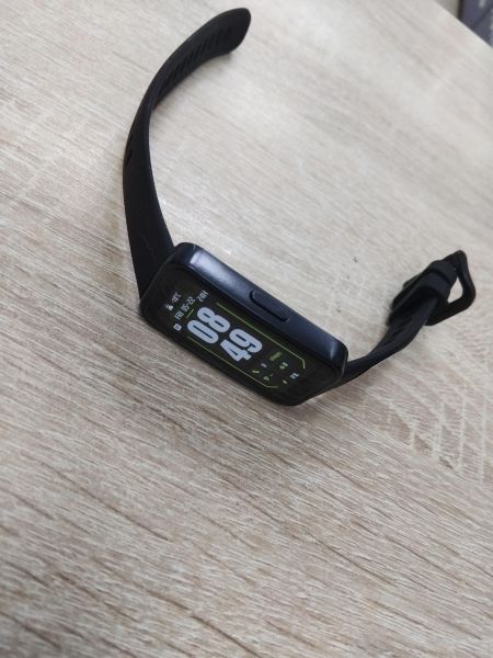 умные часы и браслеты Huawei Band 8 (ASK-B19) с СЗУ в Иркутск