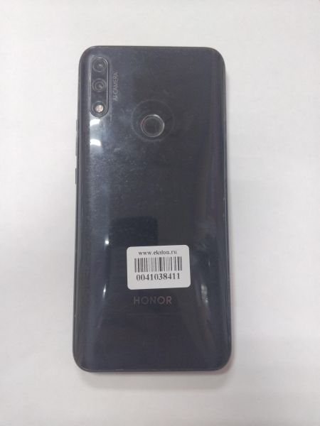 сотовый телефон Honor 9X 4/128GB (STK-LX1) Duos в Иркутск