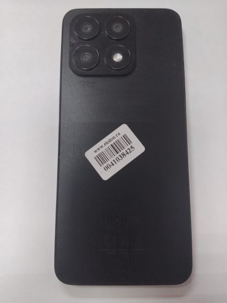 сотовый телефон Honor X8a 6/128GB (CRT-LX1) Duos в Иркутск