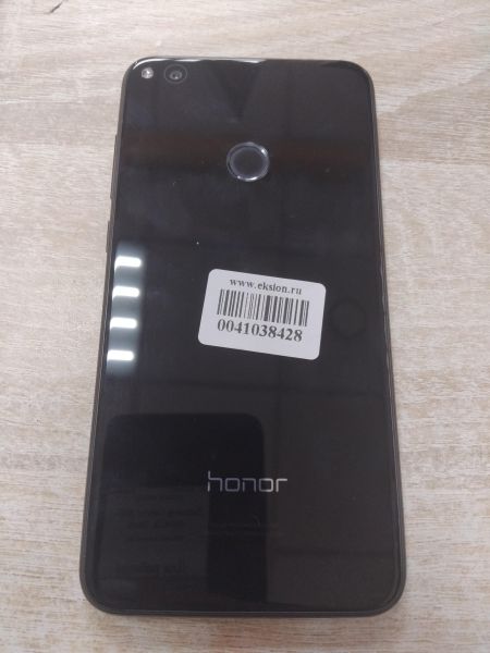 сотовый телефон Honor 8 Lite 4/32GB (PRA-TL10) Duos в Иркутск