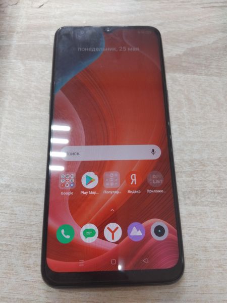 сотовый телефон Realme 6i 4/128GB (RMX2040) Duos в Иркутск