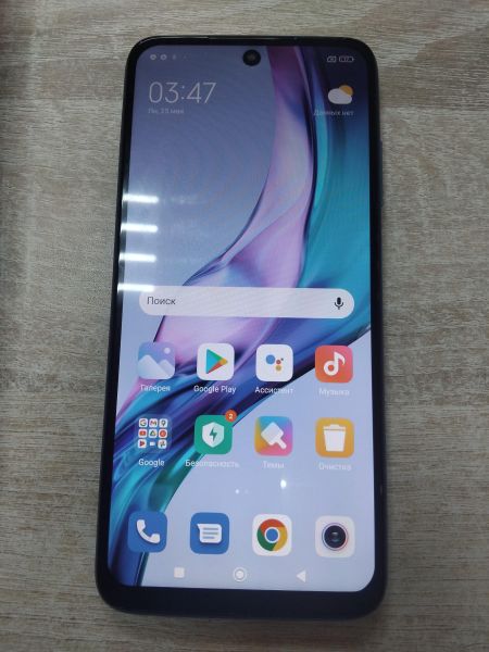 сотовый телефон Xiaomi Redmi Note 11 4G 8/256GB (21121119SC) Duos в Иркутск
