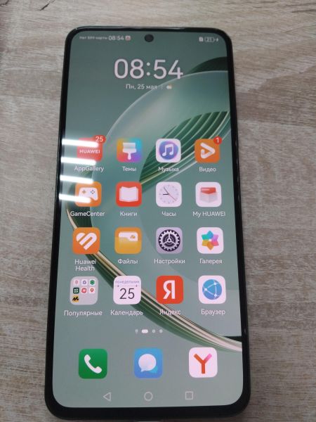 сотовый телефон Huawei Nova 12 SE 8/256GB (BNE-LX1) Duos в Иркутск
