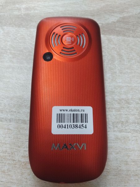 сотовый телефон MAXVI B9 Duos в Иркутск