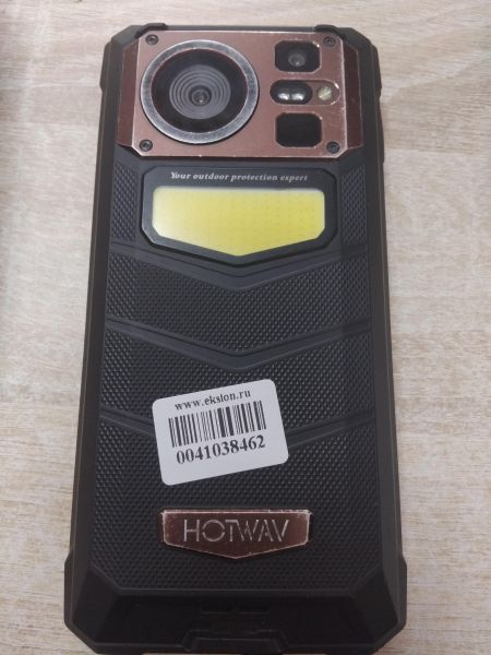 сотовый телефон HOTWAV W11 6/256GB Duos в Иркутск
