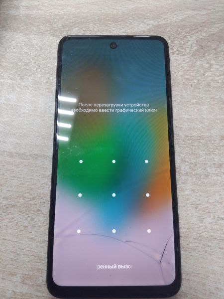 сотовый телефон TECNO Spark 20C 4/128GB (BG7n) Duos в Иркутск