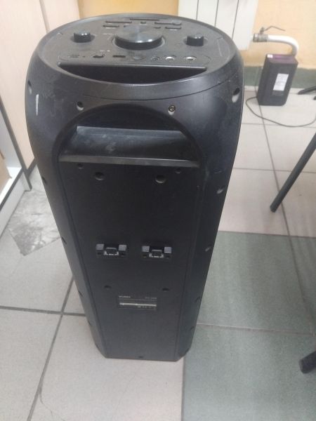муз. центр и аудиосистема SVEN PS-720 в Иркутск