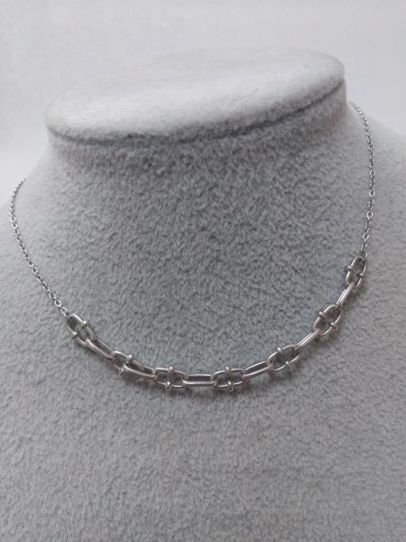 серебряная цепь Цепь серебро 925 6,45g, вес изделия 6.46g в Иркутск