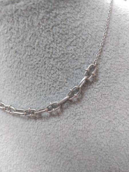 серебряная цепь Цепь серебро 925 6,45g, вес изделия 6.46g в Иркутск