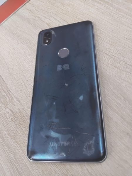 сотовый телефон BQ 6015L Universe Duos в Иркутск