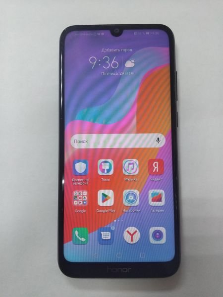 сотовый телефон Honor 8A 2/32GB (JAT-LX1) Duos в Иркутск