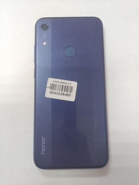 сотовый телефон Honor 8A 2/32GB (JAT-LX1) Duos в Иркутск
