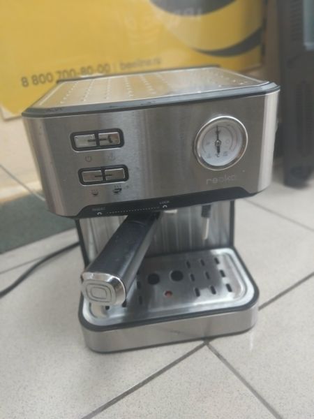 кофеварка Reoka RKEM-200 в Иркутск