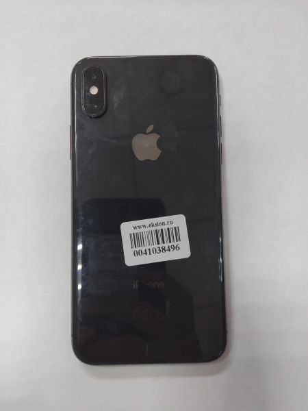 сотовый телефон Apple iPhone XS 256GB в Иркутск