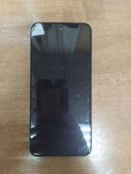 сотовый телефон TECNO Spark Go 1 3/64GB (KL4) Duos в Иркутск