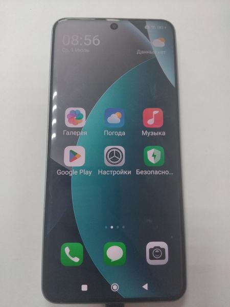 сотовый телефон Xiaomi Redmi Note 15 Pro 8/256GB (25100RA69G) Duos в Иркутск