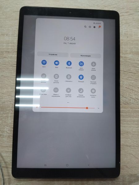 планшет Samsung Galaxy Tab A 10.1 32GB (SM-T515) (с SIM) в Иркутск