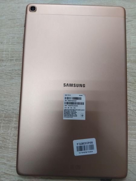планшет Samsung Galaxy Tab A 10.1 32GB (SM-T515) (с SIM) в Иркутск