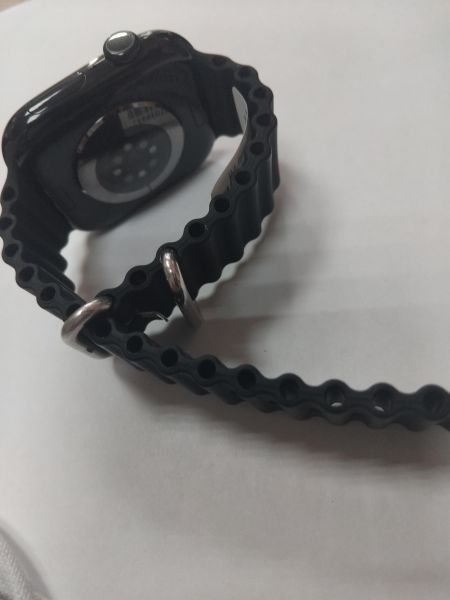 умные часы и браслеты Apple Watch Series 11 46mm (A3333) с СЗУ в Новосибирск