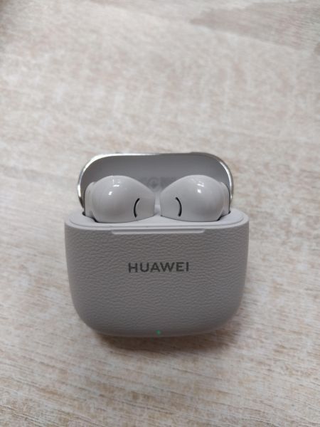 беспроводные наушники Huawei FreeBuds SE 3 (T0016L) в Иркутск