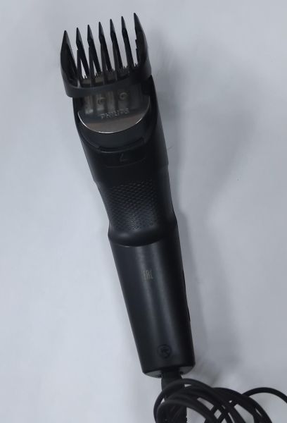 машинка и триммер волос Philips HC3525 с СЗУ в Иркутск
