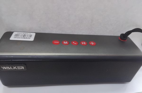 портативная колонка WALKER WSP-130 в Иркутск