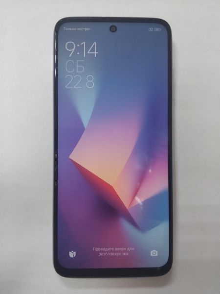 сотовый телефон Xiaomi Redmi 10 2022 4/64GB (22011119UY) Duos в Иркутск