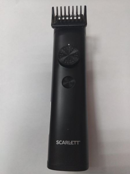 машинка и триммер волос Scarlett SC-HC63C105 в Иркутск