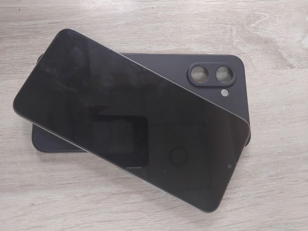 сотовый телефон Realme C33 3/32GB (RMX3624) Duos в Иркутск