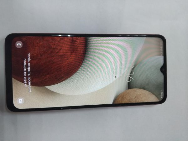 сотовый телефон Samsung Galaxy A12 3/32GB (A125F) Duos в Иркутск
