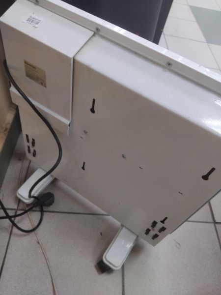 конвектор Blackton Bt CNH1112 в Иркутск