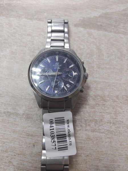 наручные часы Casio Edifice EFR-527 в Иркутск