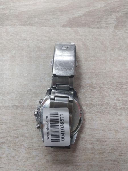 наручные часы Casio Edifice EFR-527 в Иркутск