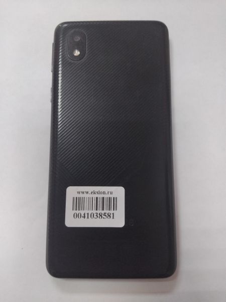 сотовый телефон Samsung Galaxy A01 Core 16GB (A013F/DS) Duos в Иркутск