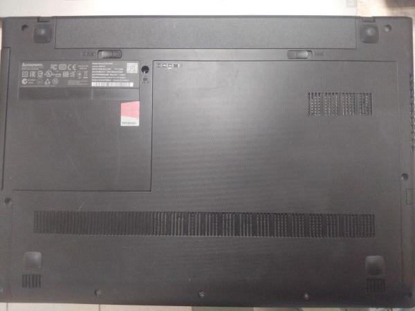 ноутбук Lenovo IdeaPad G50-45 80E301FNRK в Иркутск