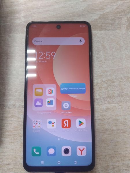 сотовый телефон TECNO Camon 19 Neo 6/128GB (CH6i) Duos в Иркутск