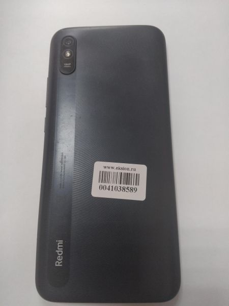 сотовый телефон Xiaomi Redmi 9A 2/32GB (M2006C3LG/M2006C3LI) Duos в Иркутск