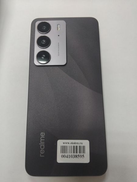 сотовый телефон Realme C75 8/128GB (RMX3941) Duos в Иркутск