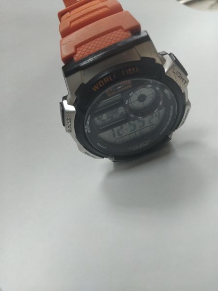 наручные часы Casio AE-1000W в Иркутск