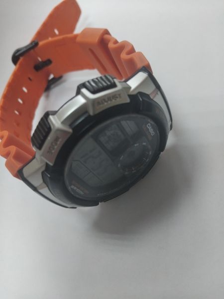 наручные часы Casio AE-1000W в Иркутск