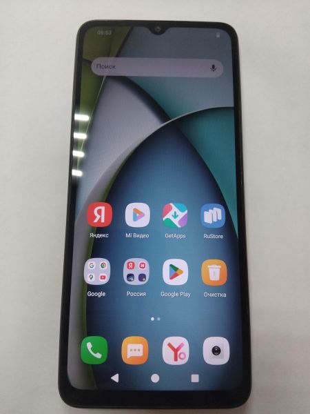 сотовый телефон Xiaomi Redmi A3x 3/64GB (24048RN6CG) Duos в Иркутск