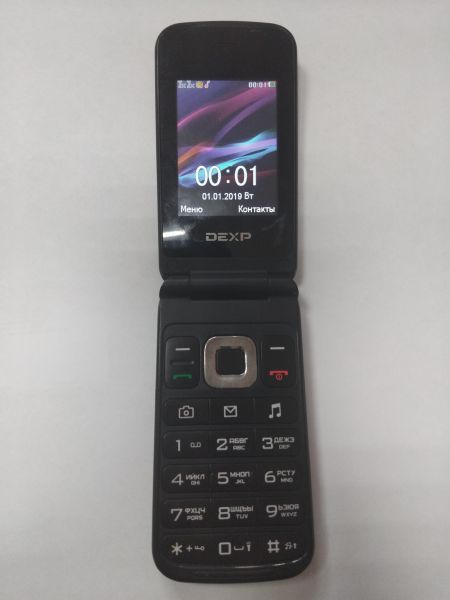 сотовый телефон DEXP V241 Duos в Иркутск
