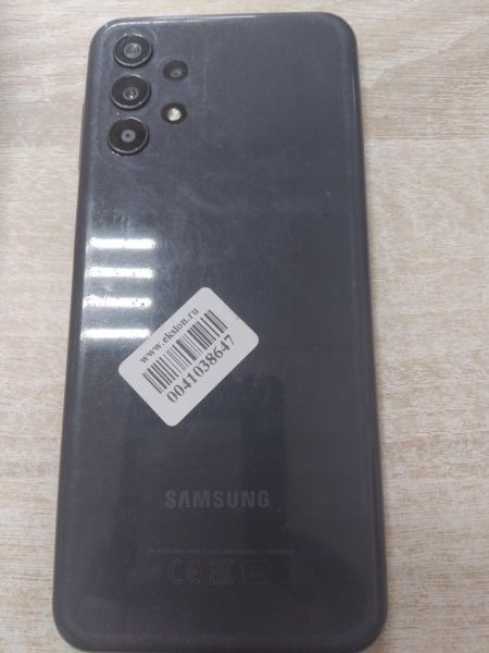 сотовый телефон Samsung Galaxy A13 4/64GB (A135F) Duos в Иркутск