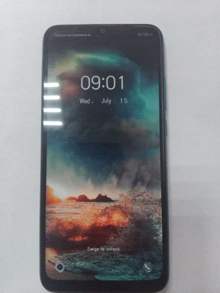 сотовый телефон Xiaomi Redmi 9A 2/32GB (M2006C3LG/M2006C3LI) Duos в Иркутск